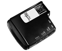 American Puwei flasher Flex TT5 wireless TTL high-speed rear curtain synchronization for SLR TTL function