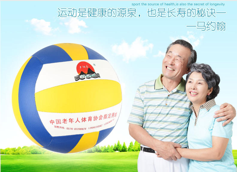 Ballon de volley-ball - Ref 2010361 Image 44