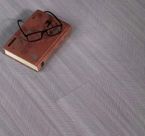 10mm reinforced composite wood floor gray and white dance studio studio shop hotel hotel tooling floor
