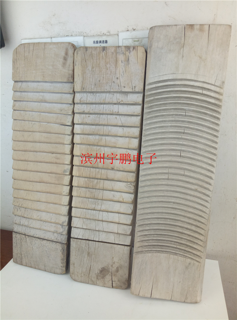 Antique Miscellaneous Folk Nostalgia Collection Old Objects Old Washboard Houseware Farm Ornament Exhibits