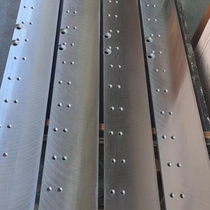 Paper cutter blade heavy-duty diamond brand Daishi Shenwei Dabola Guowang Changchun 920 1150 1300 1370