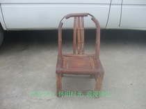 Old objects purely hand-prepared old bamboo chairs can collect film and television props nostalgia decoration display etc.