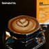 Bonavita pro-brewista gốm tráng men lục giác latte cốc cà phê - Cà phê thìa cà phê Cà phê