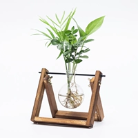 Retro Single Bottle (отправьте растения)