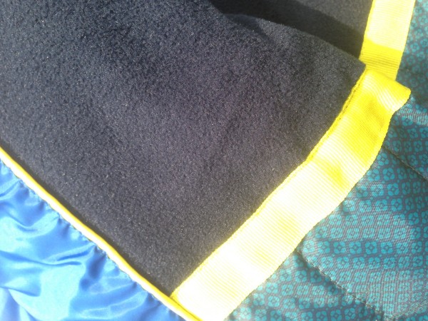 Manteau pour garcon MISHU en fibre - Ref 2164596 Image 14
