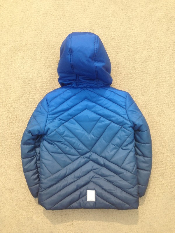 Manteau pour garcon MISHU en fibre - Ref 2164596 Image 8
