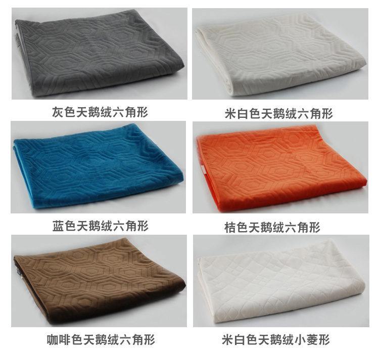 Các mô hình Bắc Âu giường phòng lấy chân chăn mền giường ngủ sofa chăn cờ điều hòa không khí chăn thú chăn hoa thêu khăn quấn đi chăn - Ném / Chăn chan long cuu nhat