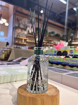 Ferrashan purifying and deodorizing 200ml aromatherapy does not support trial return and exchange