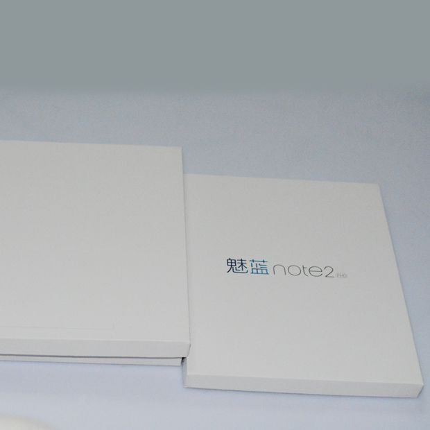 Meizu mx4 charm blue 5s 3s note2 hộp đựng điện thoại di động phụ kiện ban đầu ba đảm bảo thẻ đón thẻ