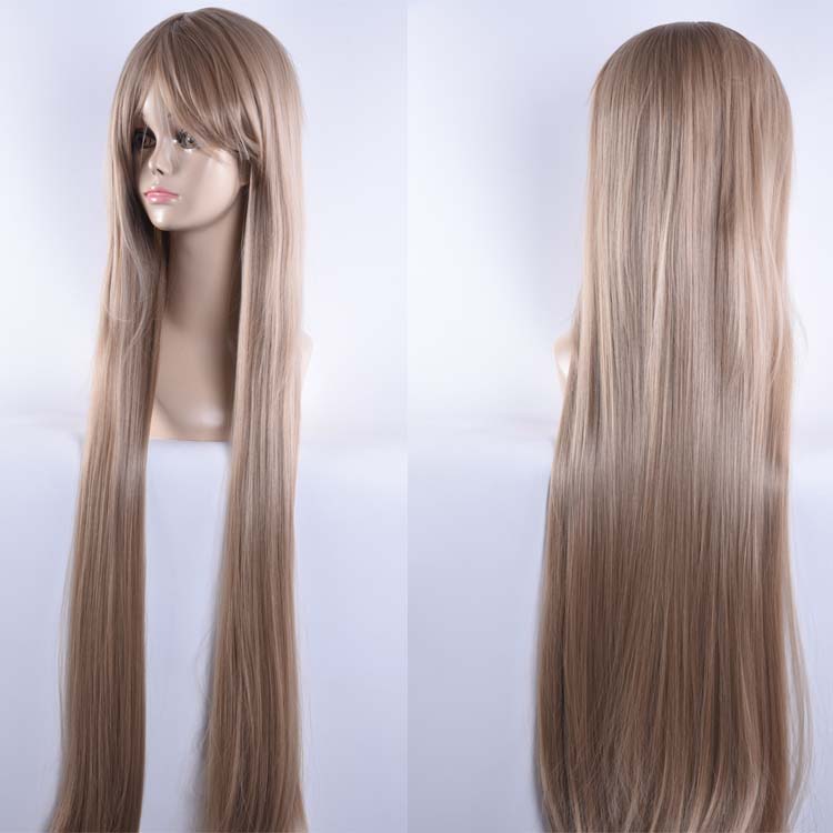 Купить Длинные Женские Волосы