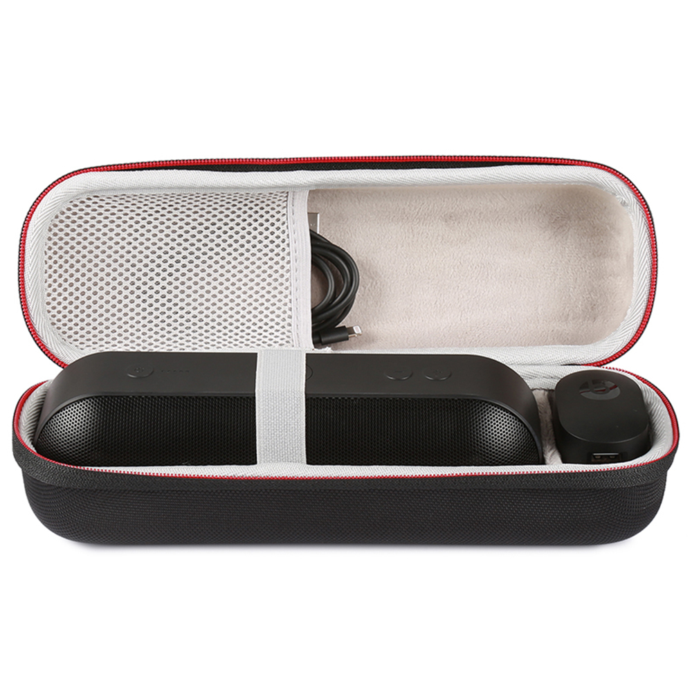 Suitable for Beats Pill speaker bag magic sound 2 0 capsule storage bag portable bag audio protection bag box