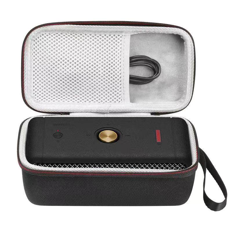 Suitable for Marshall MARSHALL EMBERTON speaker protection package small steel cannon audio drop-proof storage box