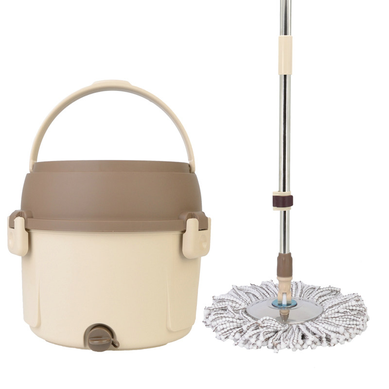 Free hand washing mop barrel Home dry and wet Dual-drive Mop Tile Wood Floor Single Barrel Mound Drum Mound Drum Mound Drum Mound Drum Mound Drum Mound Drum