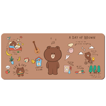 (giveaway) 60 * 30cm table cushion for a table