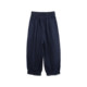 Blue Daddy Girls Casual Pants 2024 Summer New Children's Korean Version All-match Leg Pants Baby Loose Long Pants