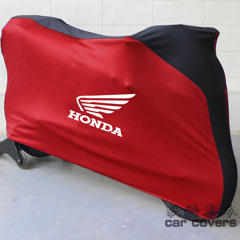 Apply Honda CBR400R CB1100 CBR500R CBR650R XADV750 Motorcycle garment cover