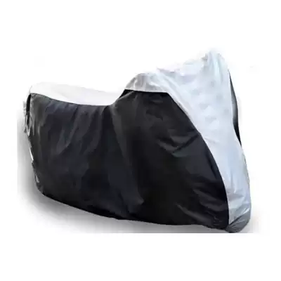 Special Sectron RX3 RX4 RX1 Locomotive cover with three aluminum boxes Car cover RC3RZ3 Ruitu RT3 car cover