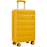 Брендовый модный прочный чемодан, популярно в интернете, 20 дюймов