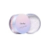 Colorfans Air Loose Powder Loose Powder Set Phấn trang điểm Kiểm soát dầu lâu trôi dành cho nữ Kem che khuyết điểm chống thấm mồ hôi tự nhiên - Quyền lực