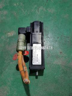 Bargaining servo motor MS030C-machine K0900-NN-M1-UG0-NNN R9113086N83 Inquiry before bidding