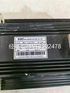 Bargaining Orui servo motor SLA-1532G37ED 1.5KW V1.2M0 Inquiry Inquiry before auction