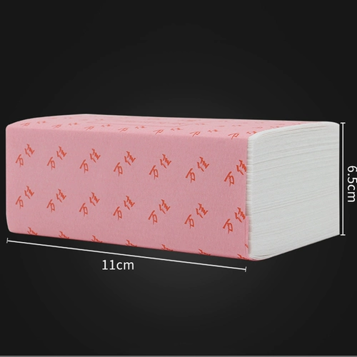 Волосы с волосами на волосах Perm Pap