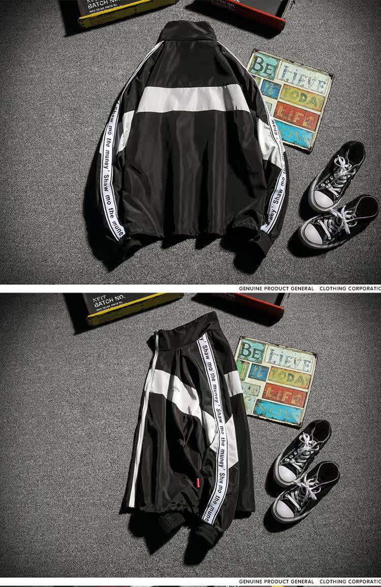 Blouson homme manches longues en Polyester - Ref 3116660 Image 14