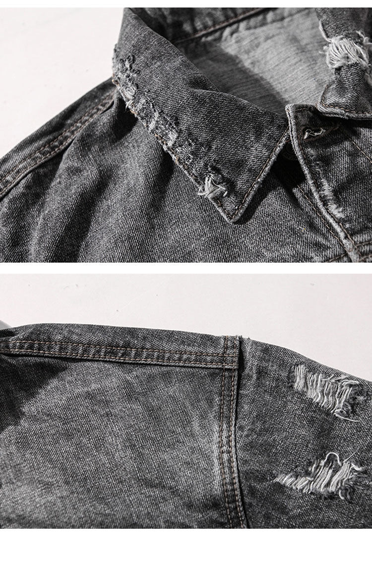 Blouson homme manches longues en Coton - Ref 3117172 Image 26