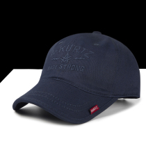 Hat Mens Summer Korean Baseball Cap Tide Card Leisure Joker Hat Female Couple Fashion Youth Sun Hat