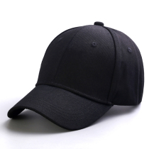 Hats Men Winter Baseball Caps Leisure Korean cap Children Tide Joker Black Youth Hat Hip Hat
