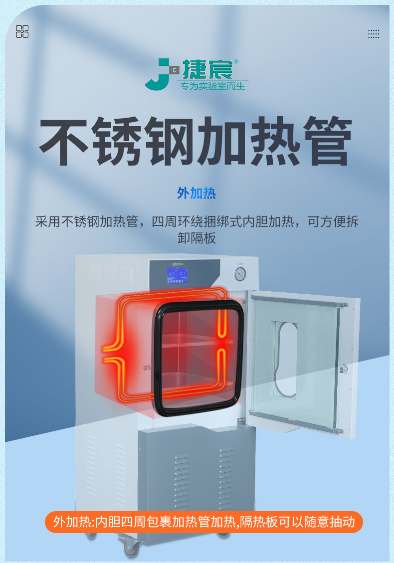 恒温干燥箱