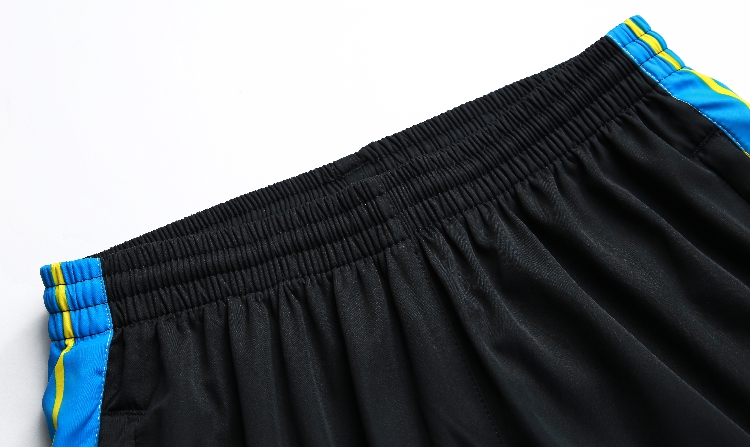 Quần áo bóng chuyền mùa thu và mùa đông chính hãng được dệt bằng vải polyester chắn gió đôi lưới thoáng khí quần dành cho người lớn quả bóng chuyền da	