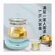 Electric Kettle, Fully Automatic Household Small Tea Kettle, Multi-Functional Large-Capacity Glass High-Temperature Resistant Health Device