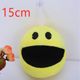 Popular Plush Toy Pac-Man Direct from the Manufacturer, Creative Doll Plushie, Cute Plush Doll