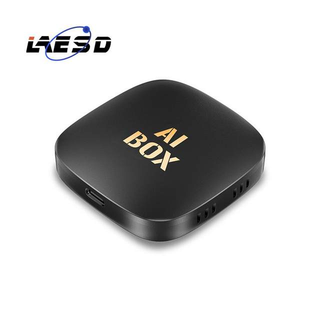 Carplay Converter to Android 13 Carplay Android Box Aibox Smart Carplay Box