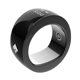 High-Quality 2024 New Stainless Steel Ring Sq668 Smart App New Smart Counter Ring