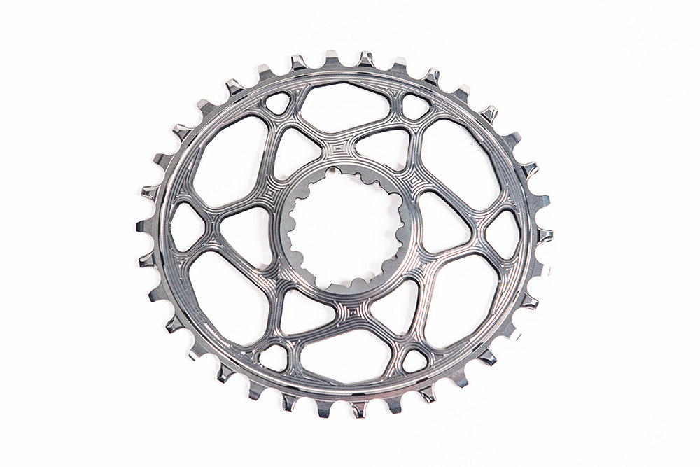 absoluteBLACK 10 speed 11 speed 12 speed aluminum alloy mountaineering car straight disc