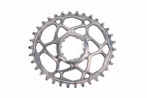 absoluteBLACK 10 speed 11 speed 12 speed aluminum alloy mountain bike straight mounted disc