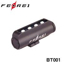 FEREI Fly Sharp Quick Detached Bike Taillights BT001 7 Number of resistant batteries IPX6 Class waterproof