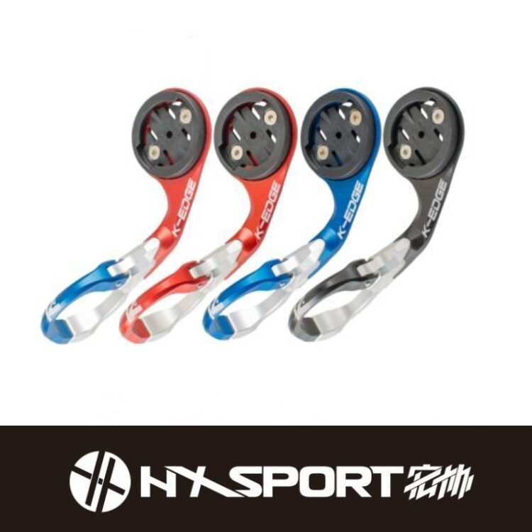 Shenzhen Hongxie American K-EDGE Garmin Race Mount Ultra Light Team Edition Jiaming Bearing Code Table Bracket