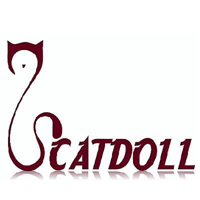 CATDOLL peach entity doll simulation design with skeleton hot sale