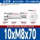 10*M8*70[2шт]