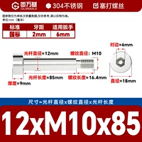 12*M10*85[2шт]