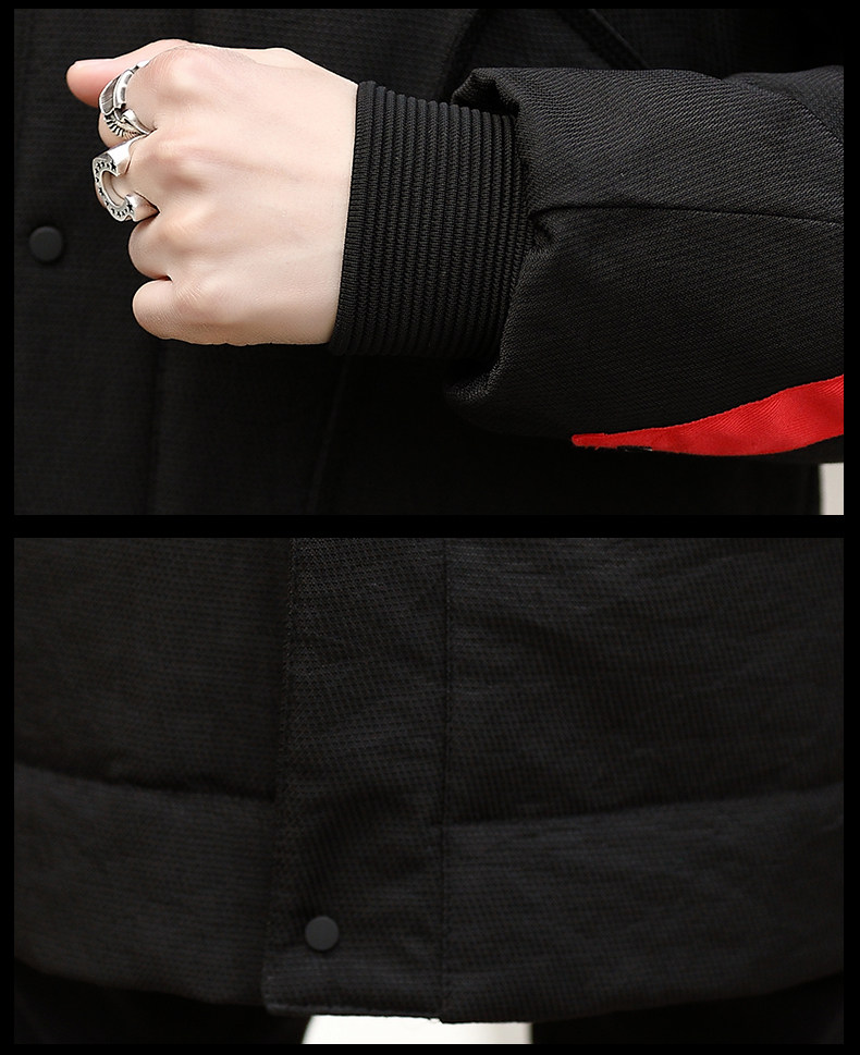 Blouson chaud pour homme      - Ref 3115149 Image 25