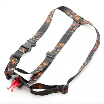 Diving headlight chest strap body light strap accessories
