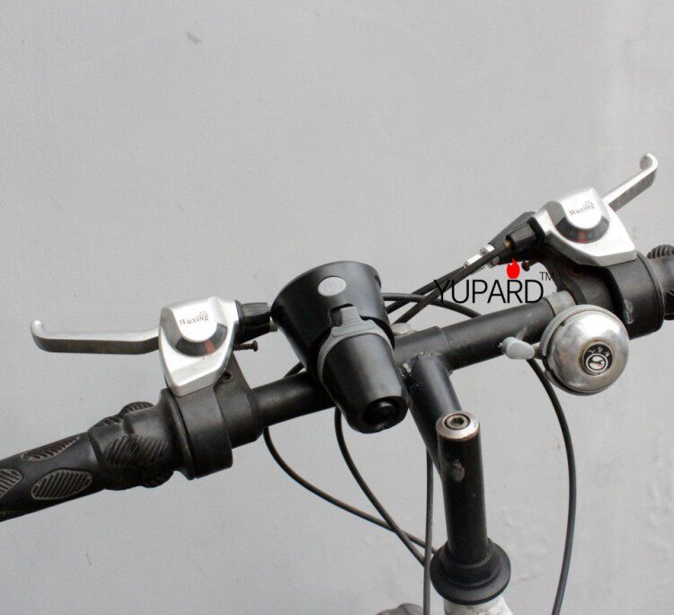 Lumière vélo - phare - Ref 2401498 Image 13