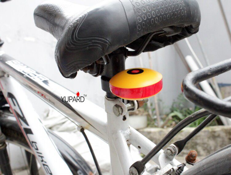 Eclairage pour vélo - Taillights - Ref 2401573 Image 5