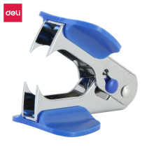 Del 0231 nailing machine No. 12 standard staples nail puller office practical white-collar stationery