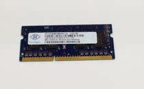 South Asia 1GB 1RX16 PC3-10600S-9-10-C1 1333 NT1GC64BH4B0PS-CG memory
