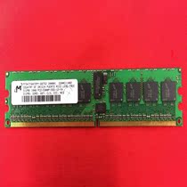 MT9HTF6472PY-667D2 Magnesia 512MB 1RX8 PC2-5300P-555-12-F0 REG Memory